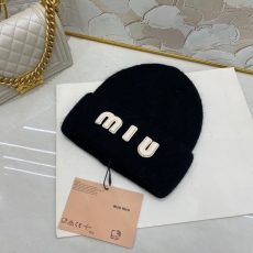 Miu Miu Caps